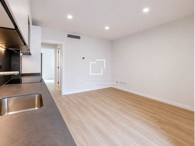 1 soverom Leilighet til salgs i Sitges - € 425 000 (Ref: 9816600)