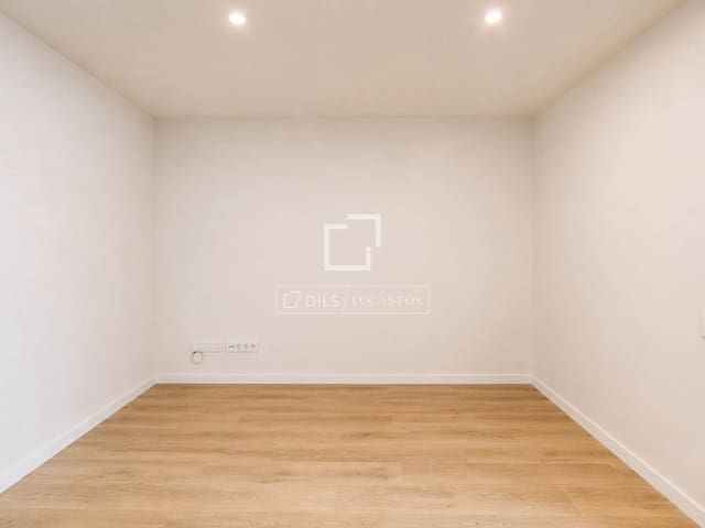 1 soverom Leilighet til salgs i Sitges - € 425 000 (Ref: 9816600)