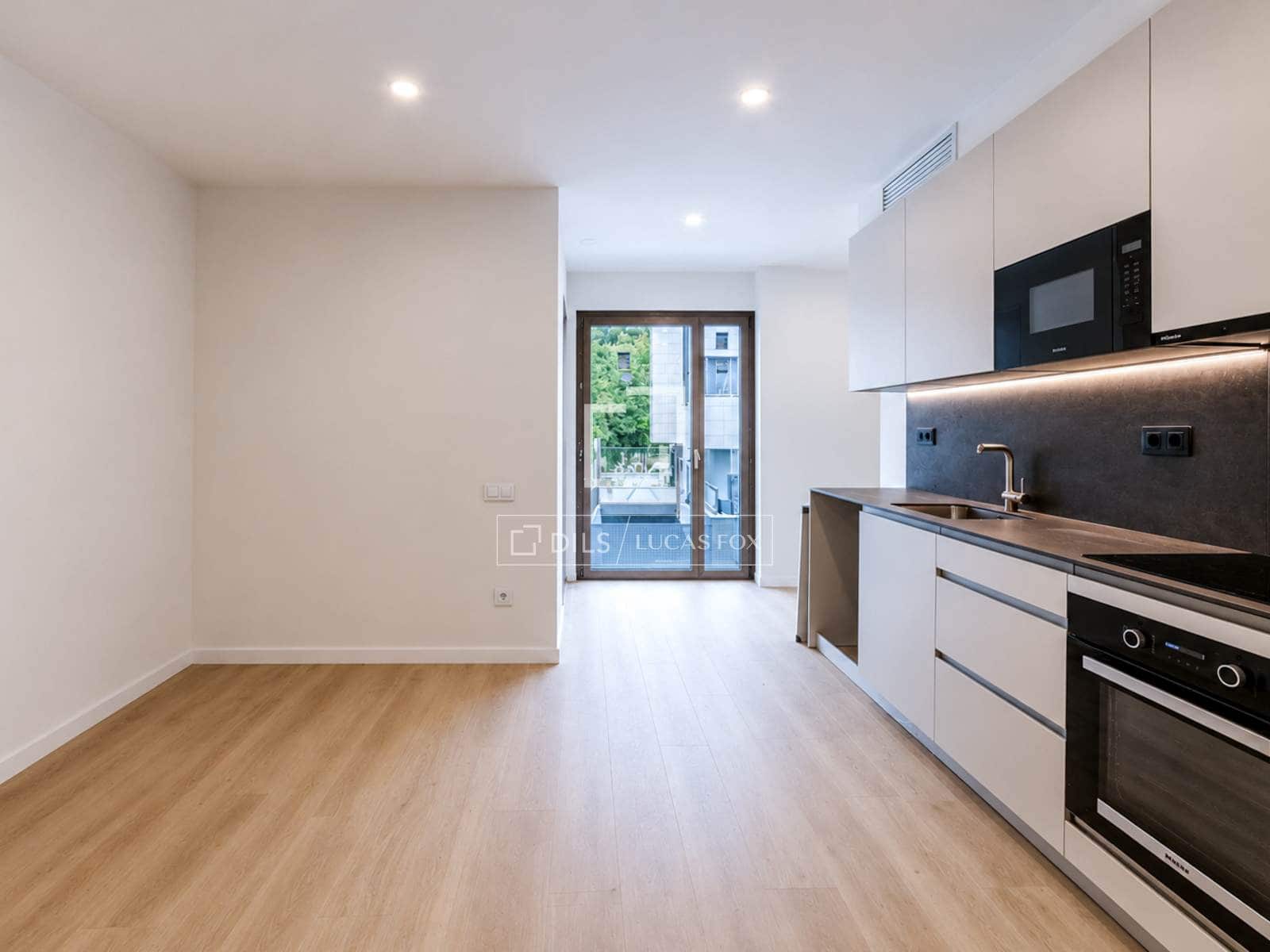 1 bedroom Apartment for sale in Sitges - € 425,000 (Ref: 9816600)