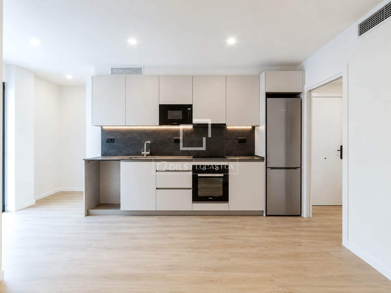 1 bedroom Apartment for sale in Sitges - € 425,000 (Ref: 9816600)