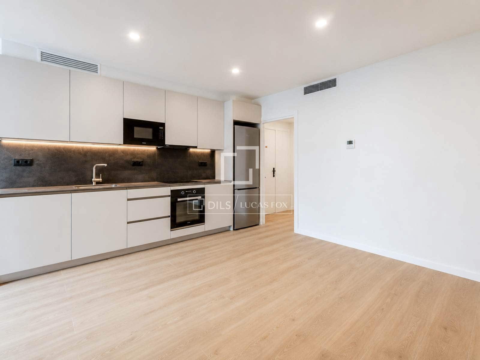 1 bedroom Apartment for sale in Sitges - € 425,000 (Ref: 9816600)