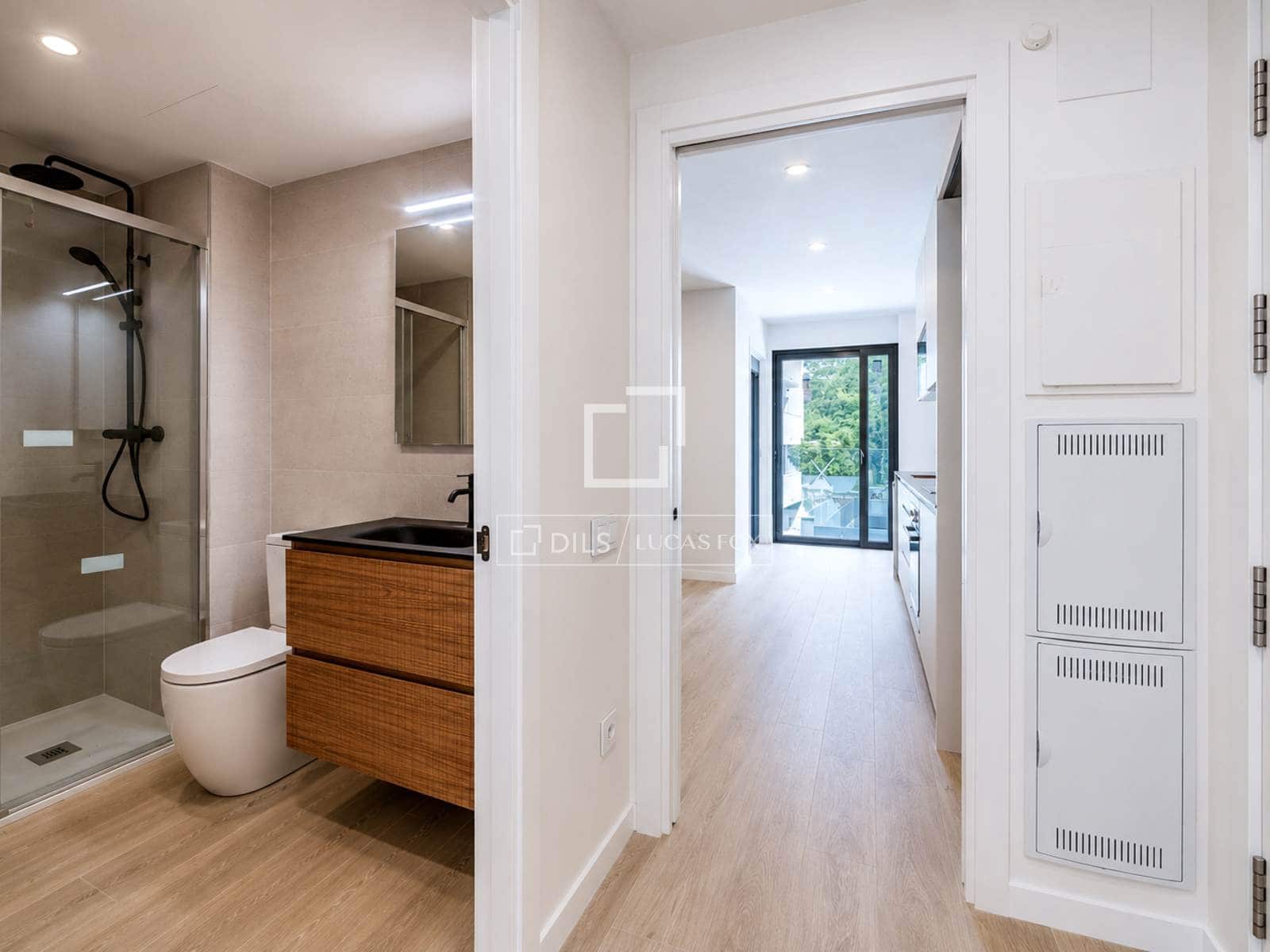 1 bedroom Apartment for sale in Sitges - € 425,000 (Ref: 9816600)