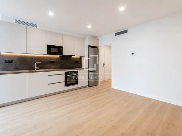 1 soverom Leilighet til salgs i Sitges - € 425 000 (Ref: 9816600)