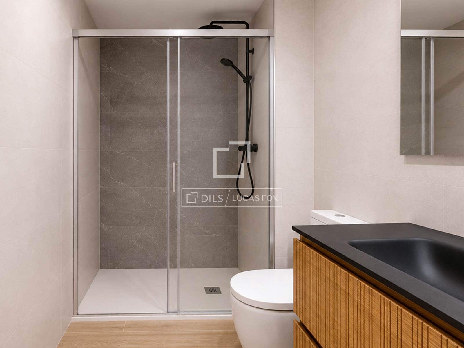 1 bedroom Apartment for sale in Sitges - € 425,000 (Ref: 9816600)
