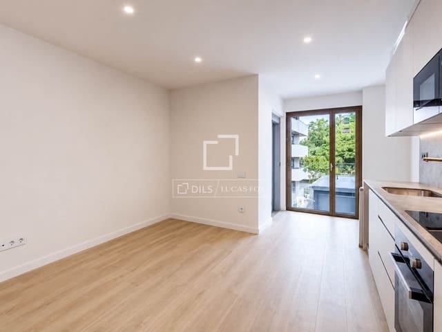 1 slaapkamer Appartement te koop in Sitges - € 425.000 (Ref: 9816600)