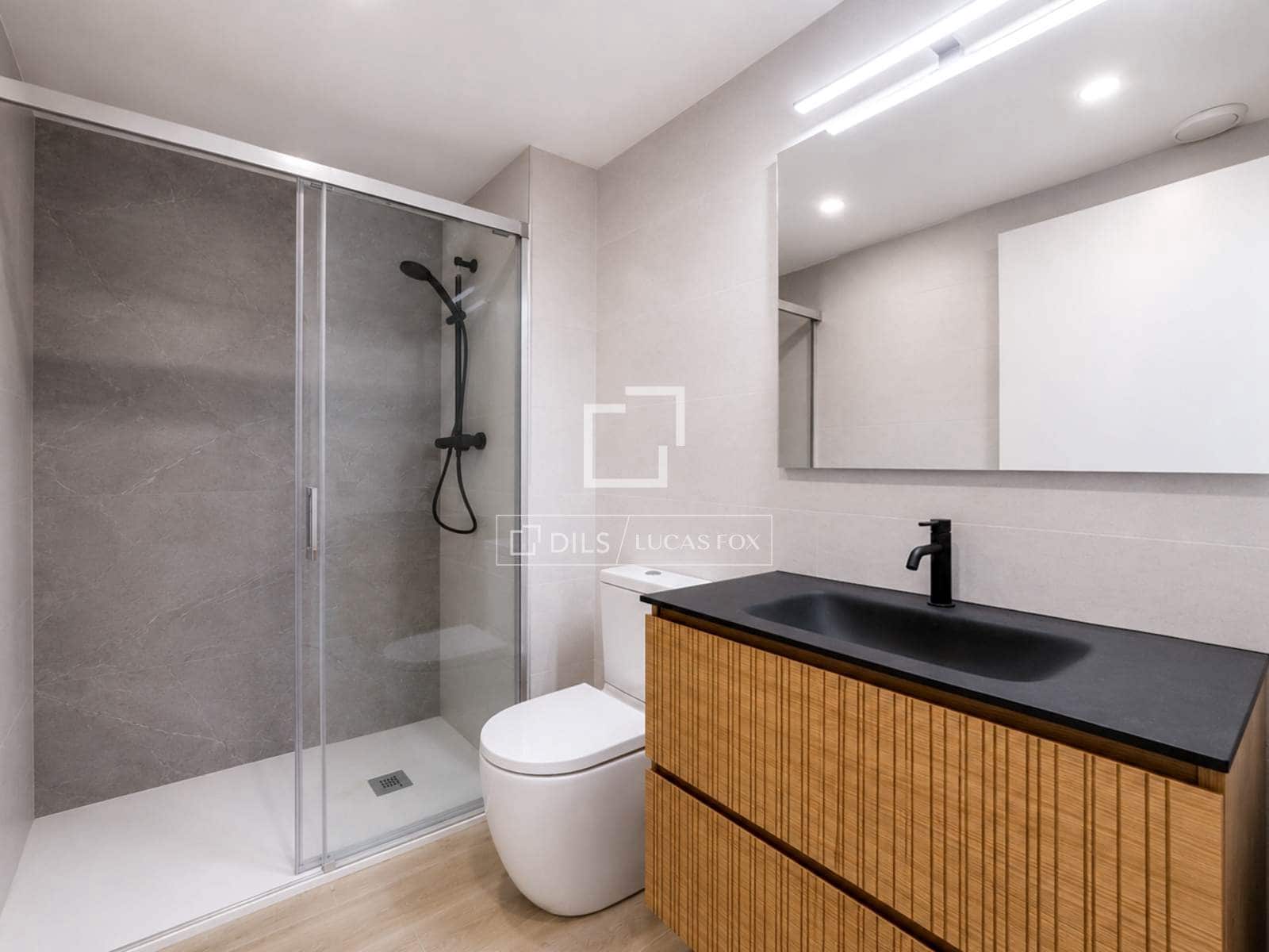 1 bedroom Apartment for sale in Sitges - € 425,000 (Ref: 9816600)
