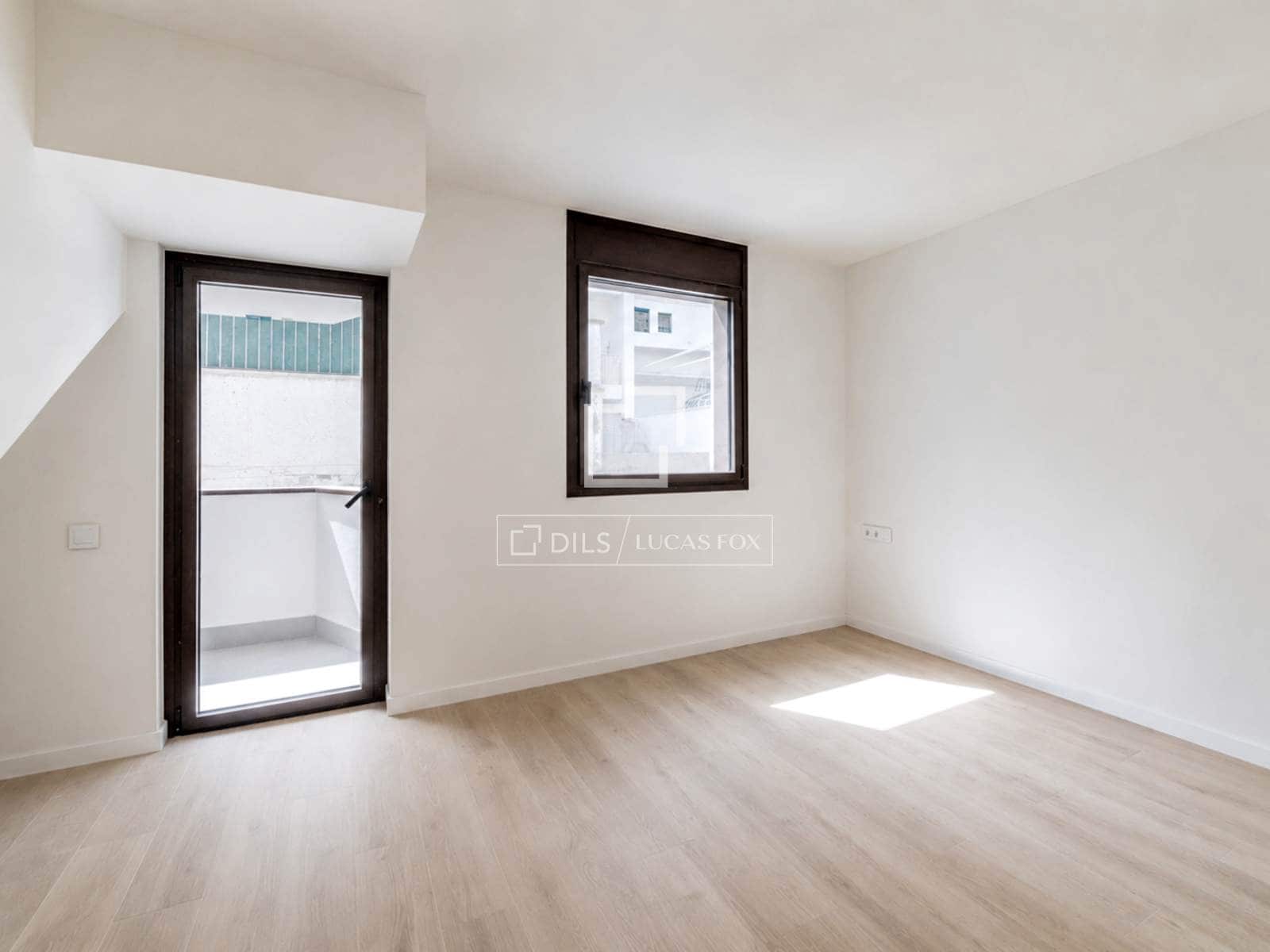 1 bedroom Apartment for sale in Sitges - € 425,000 (Ref: 9816600)