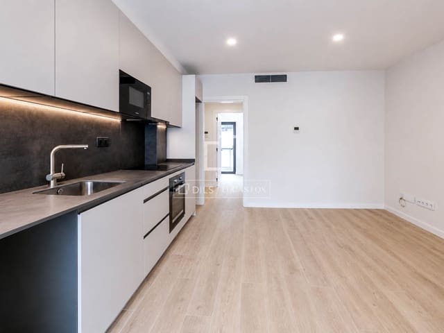 1 slaapkamer Appartement te koop in Sitges - € 425.000 (Ref: 9816600)