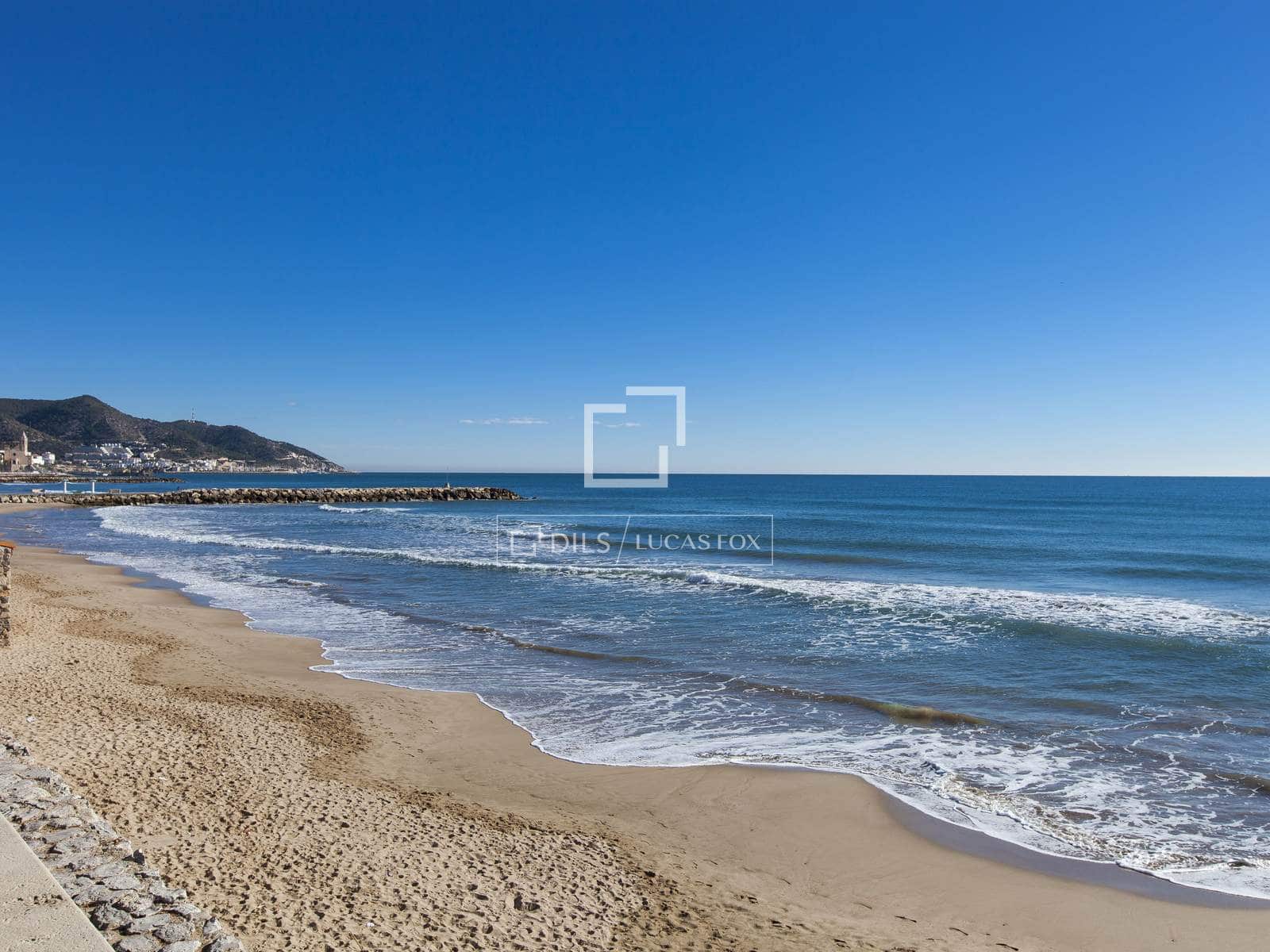 1 slaapkamer Appartement te koop in Sitges - € 425.000 (Ref: 9816600)