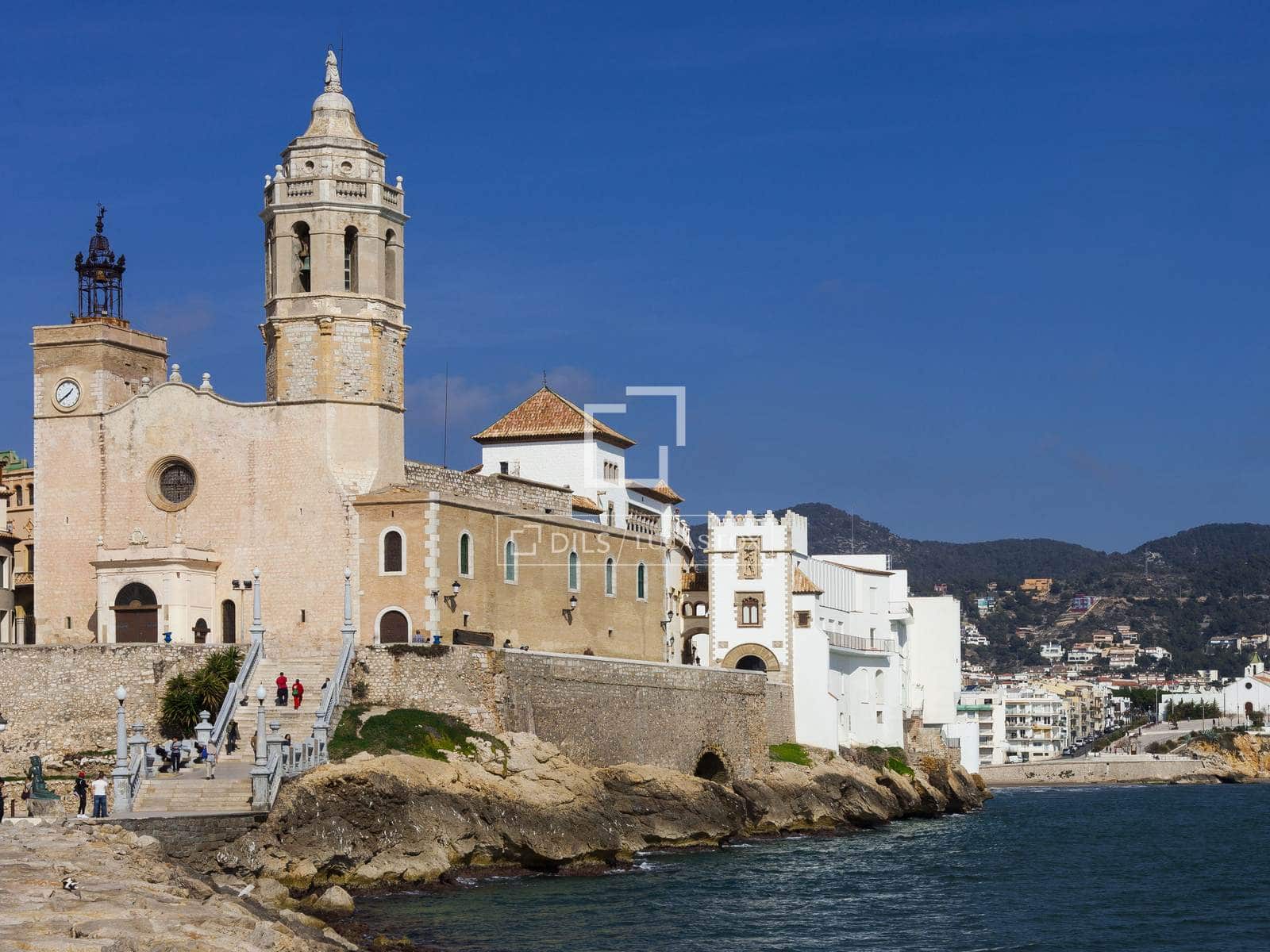 1 slaapkamer Appartement te koop in Sitges - € 425.000 (Ref: 9816600)