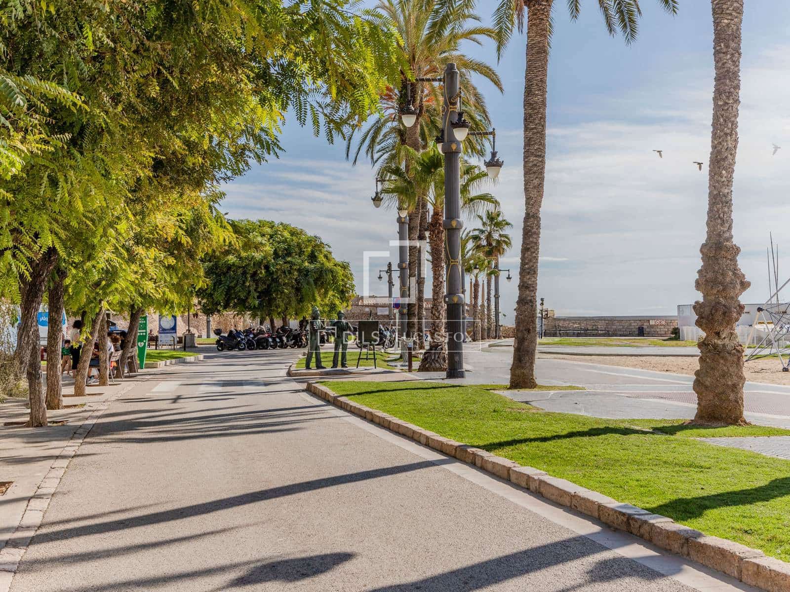 1 slaapkamer Appartement te koop in Sitges - € 425.000 (Ref: 9816600)