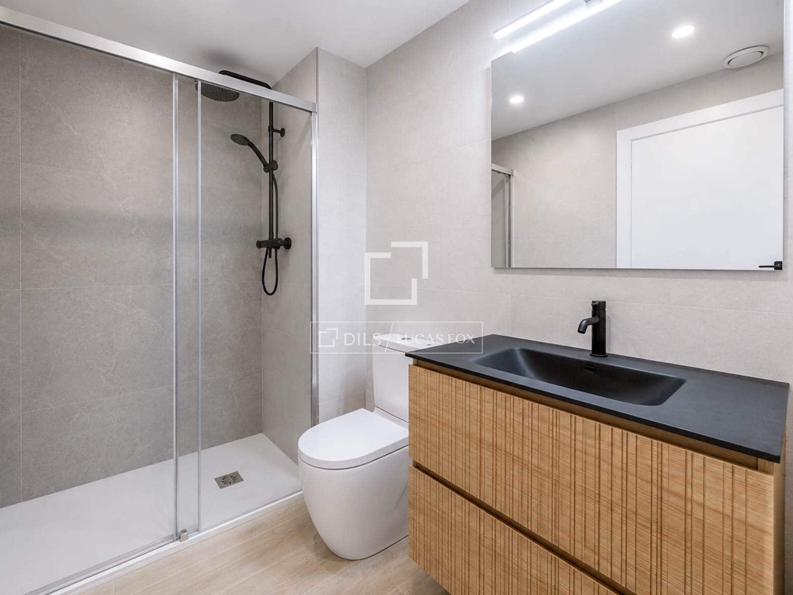 1 sovrum Lägenhet till salu i Sitges - 425 000 € (Ref: 9816600)