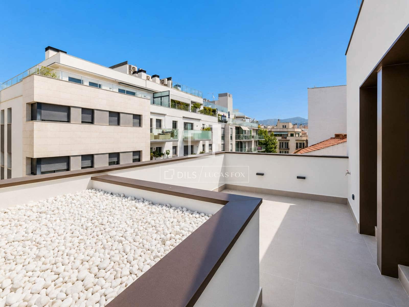 1 sovrum Lägenhet till salu i Sitges - 425 000 € (Ref: 9816600)