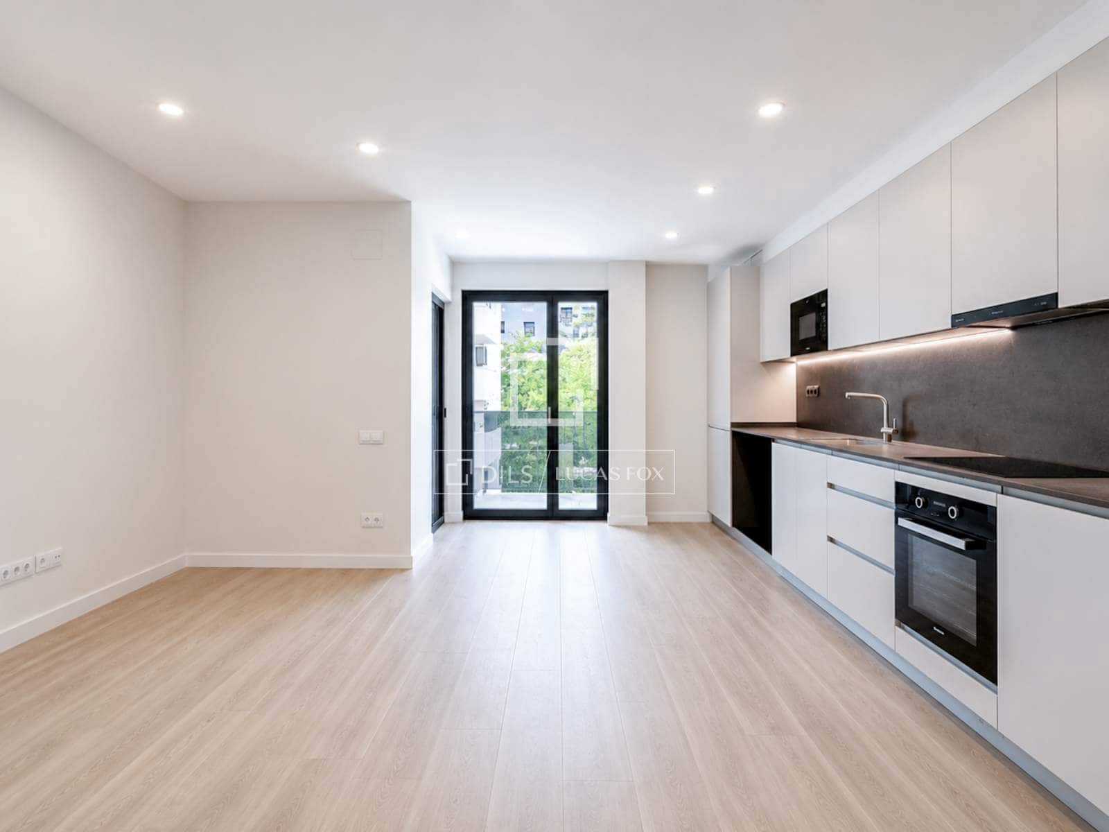 1 sovrum Lägenhet till salu i Sitges - 425 000 € (Ref: 9816600)