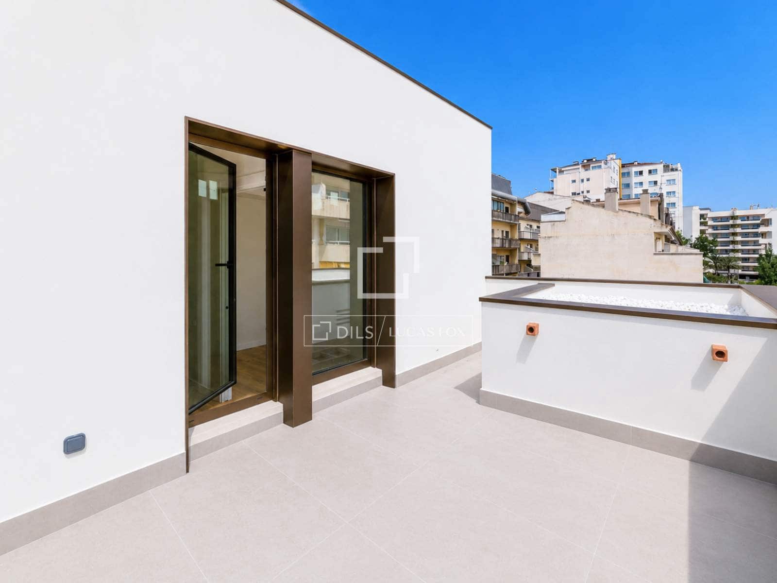 1 sovrum Lägenhet till salu i Sitges - 425 000 € (Ref: 9816600)