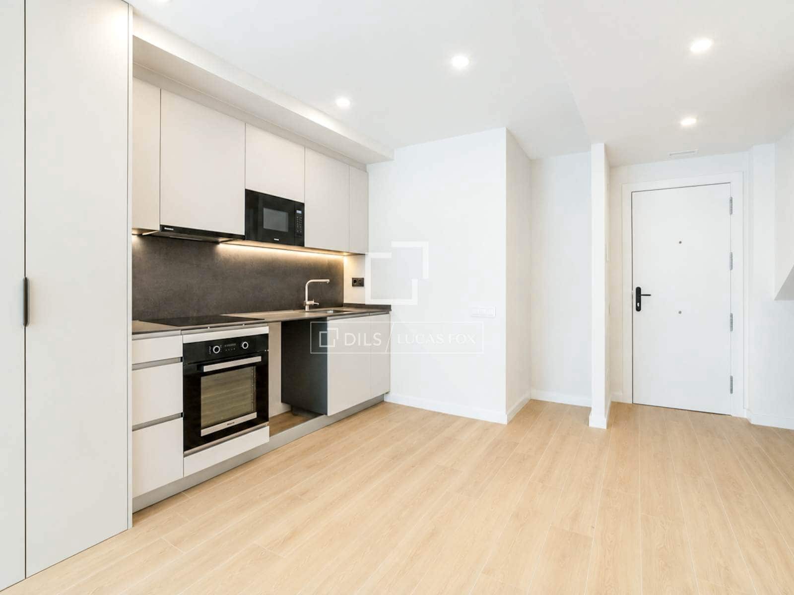1 sovrum Lägenhet till salu i Sitges - 425 000 € (Ref: 9816600)