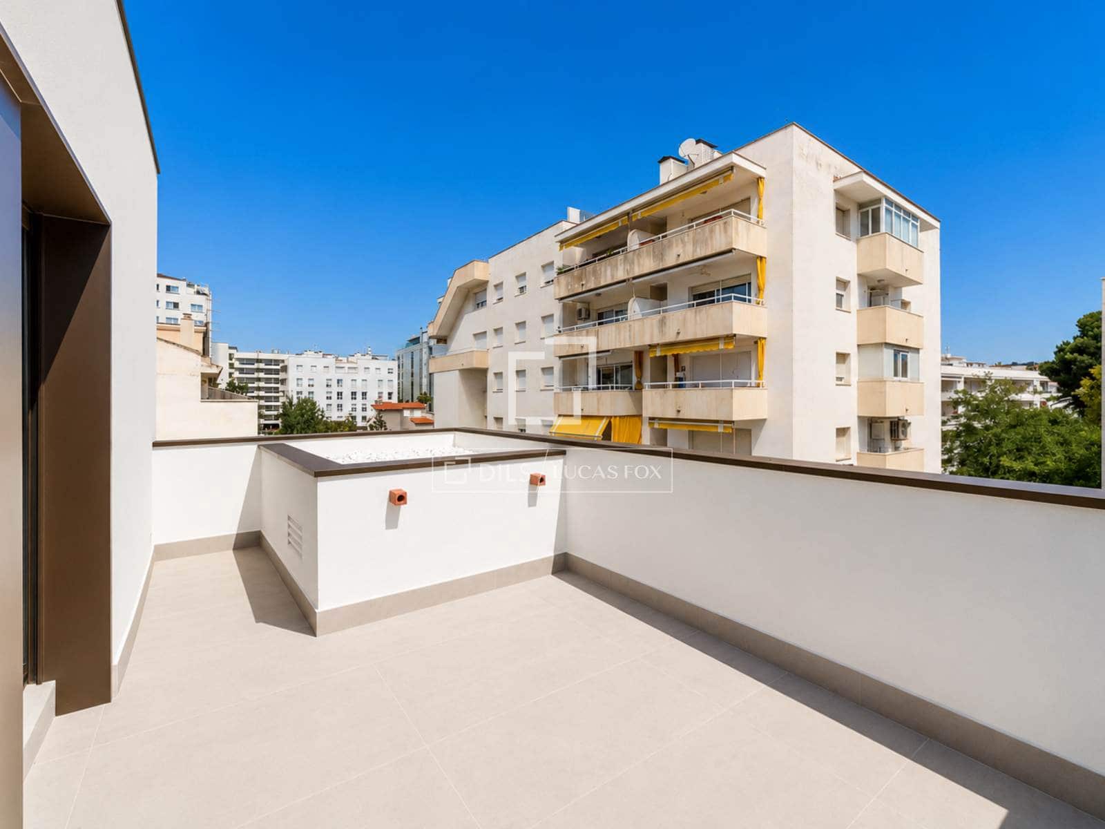 1 sovrum Lägenhet till salu i Sitges - 425 000 € (Ref: 9816600)