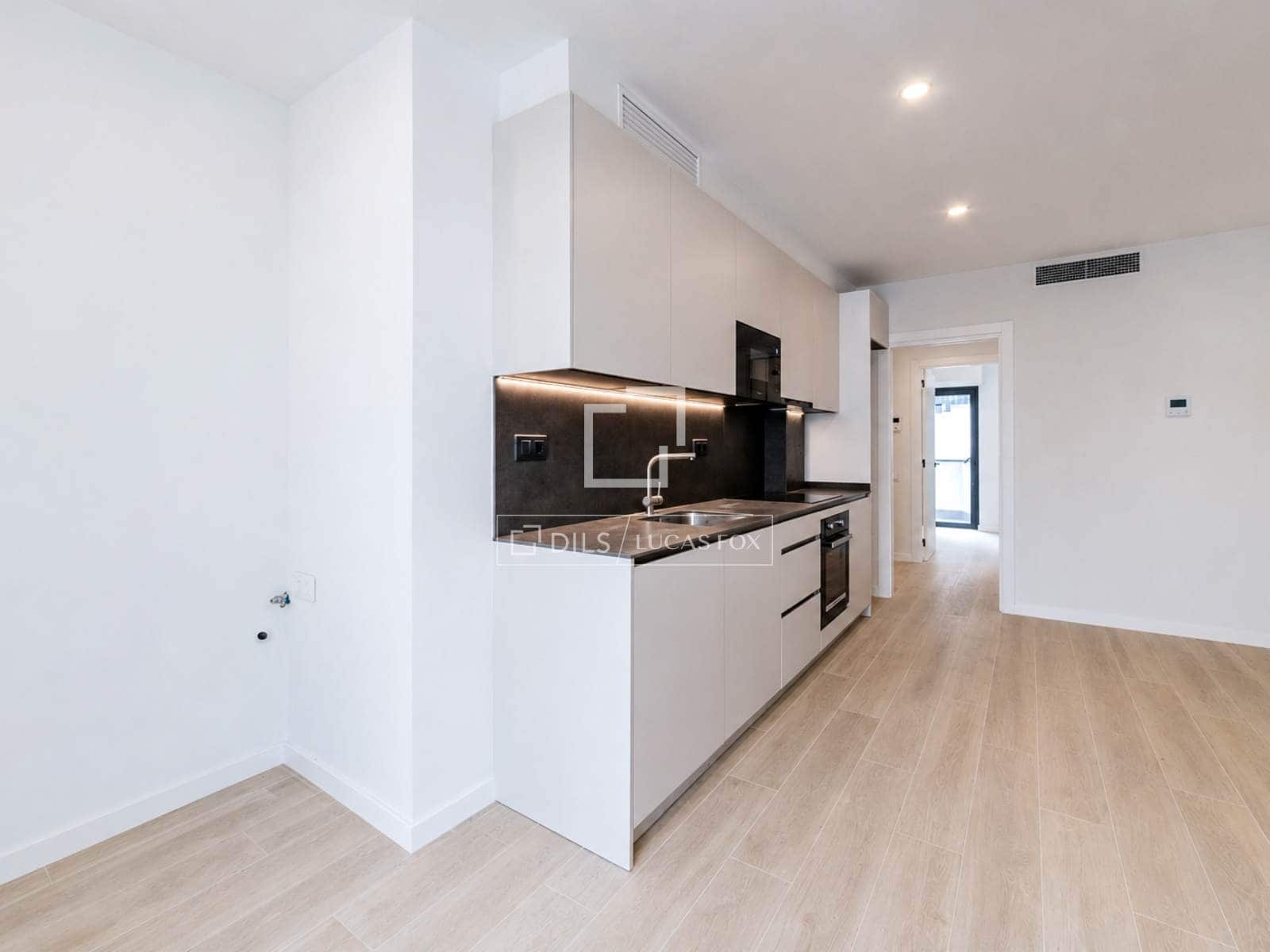 1 sovrum Lägenhet till salu i Sitges - 425 000 € (Ref: 9816600)