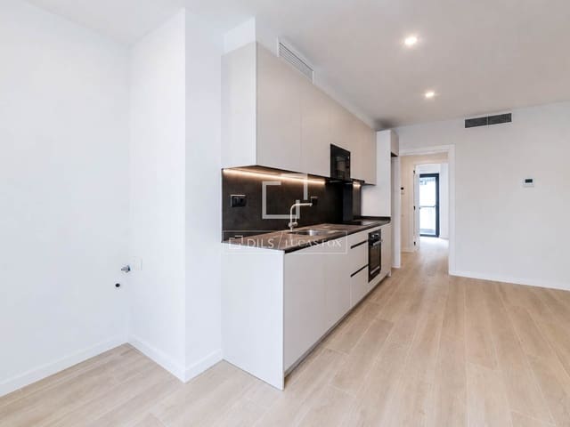 1 slaapkamer Appartement te koop in Sitges - € 425.000 (Ref: 9816600)
