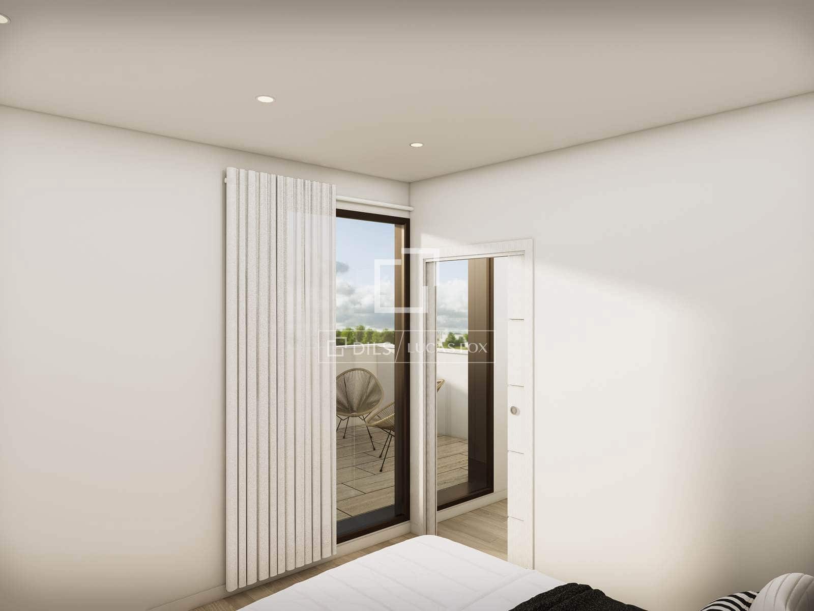 1 camera da letto Appartamento in vendita in Sitges - 397.000 € (Rif: 9816601)