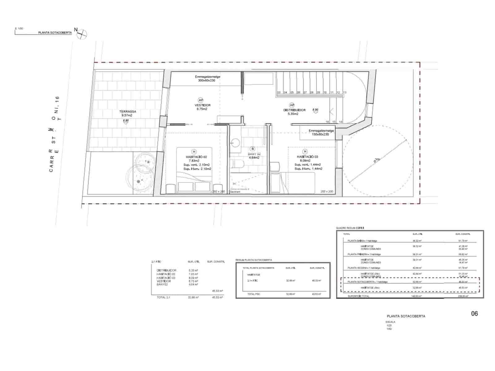1 camera da letto Appartamento in vendita in Sitges - 397.000 € (Rif: 9816601)