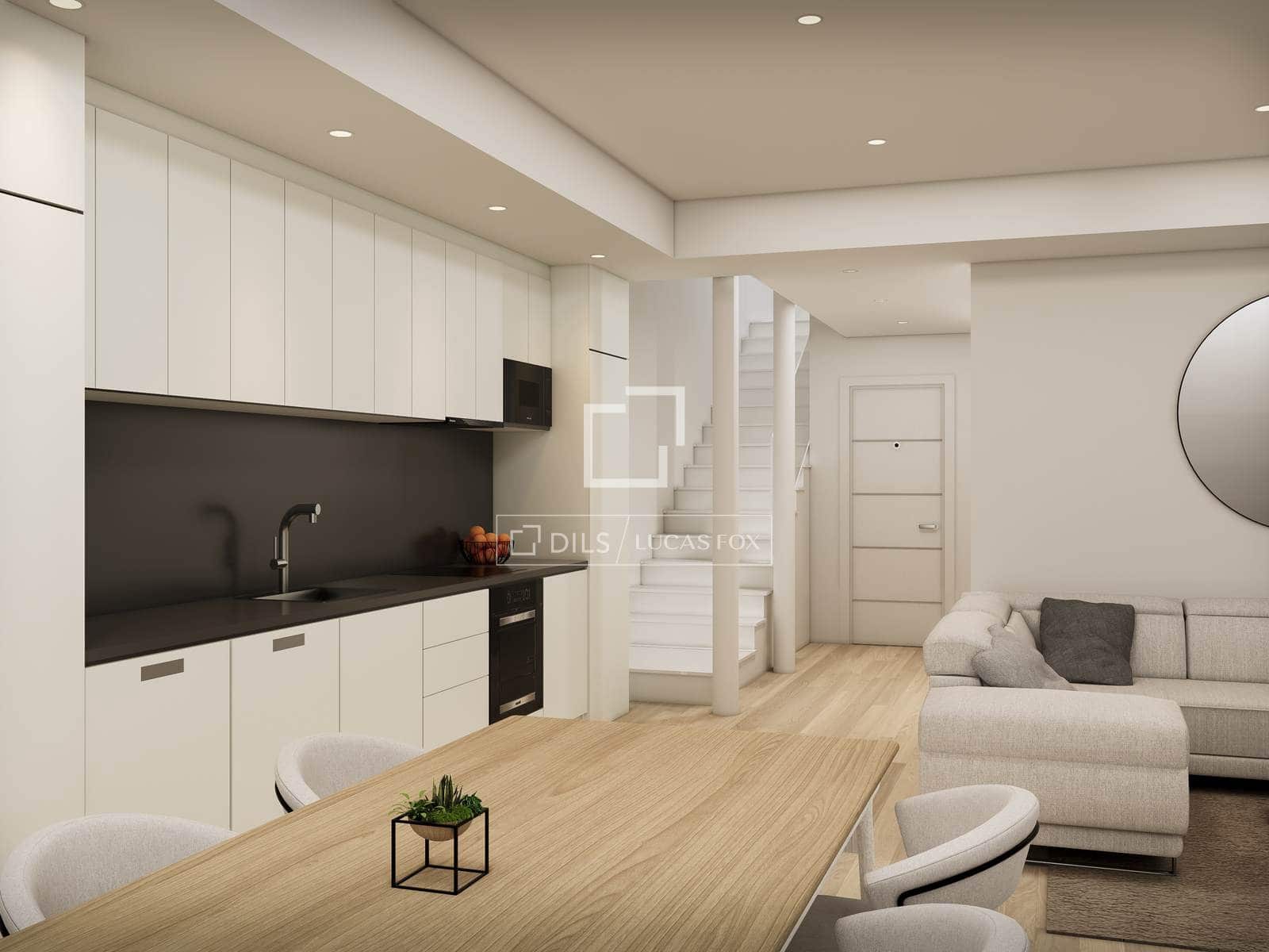 1 camera da letto Appartamento in vendita in Sitges - 397.000 € (Rif: 9816601)