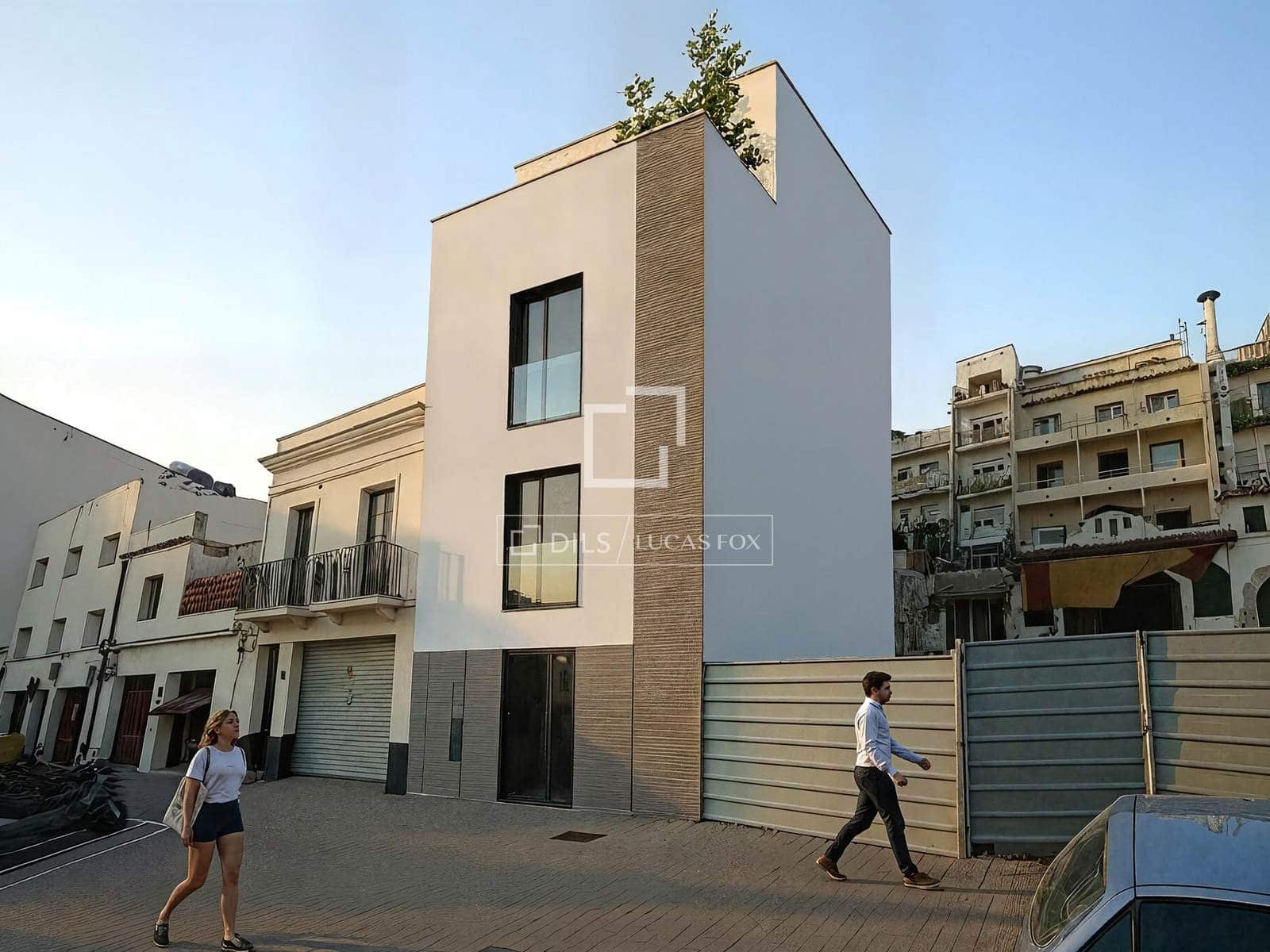 1 camera da letto Appartamento in vendita in Sitges - 397.000 € (Rif: 9816601)