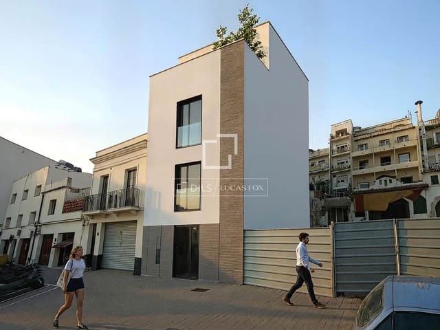 1 camera da letto Appartamento in vendita in Sitges - 397.000 € (Rif: 9816601)