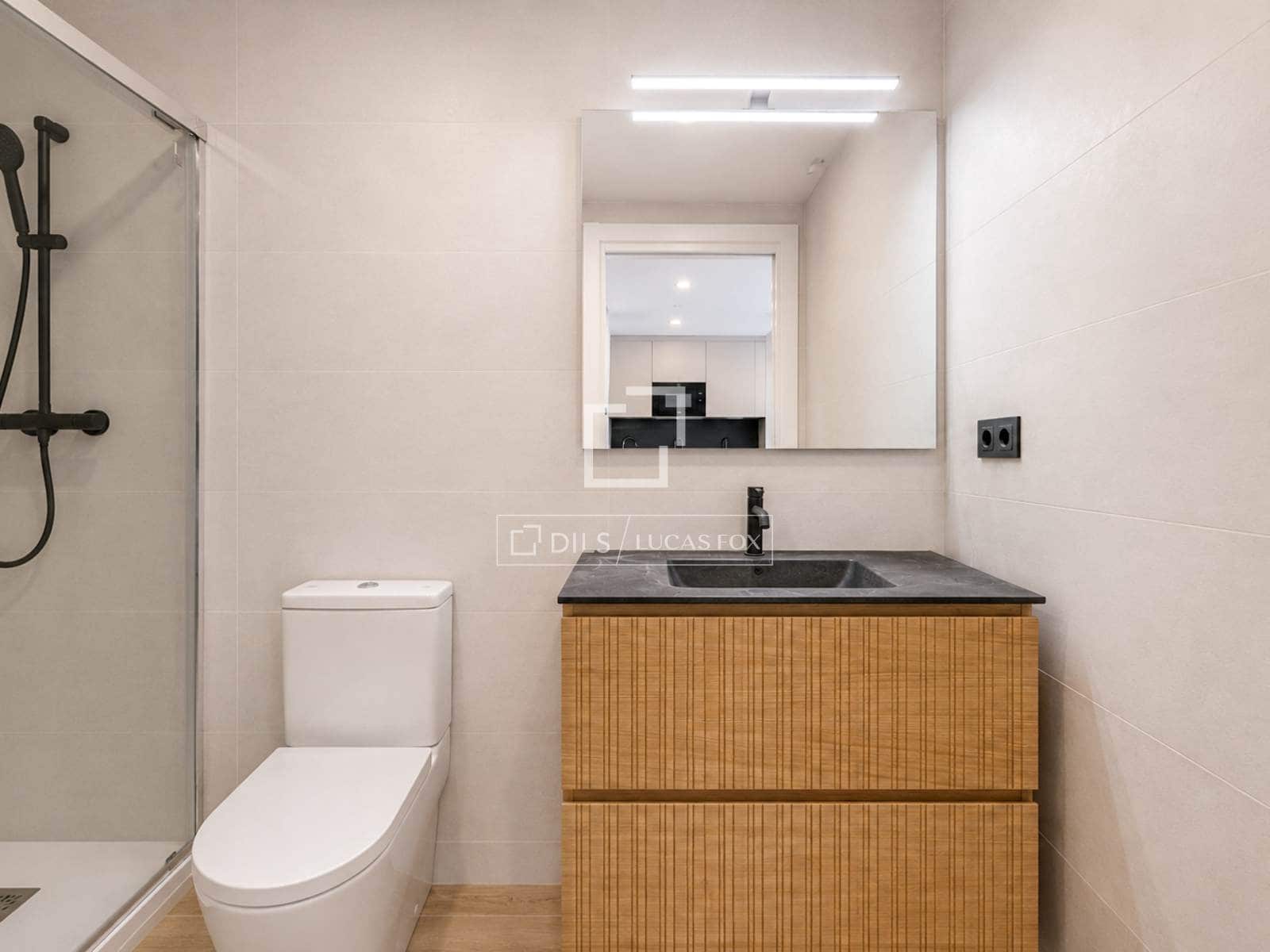 1 chambre Appartement à vendre à Sitges - 397 000 € (Ref: 9816601)