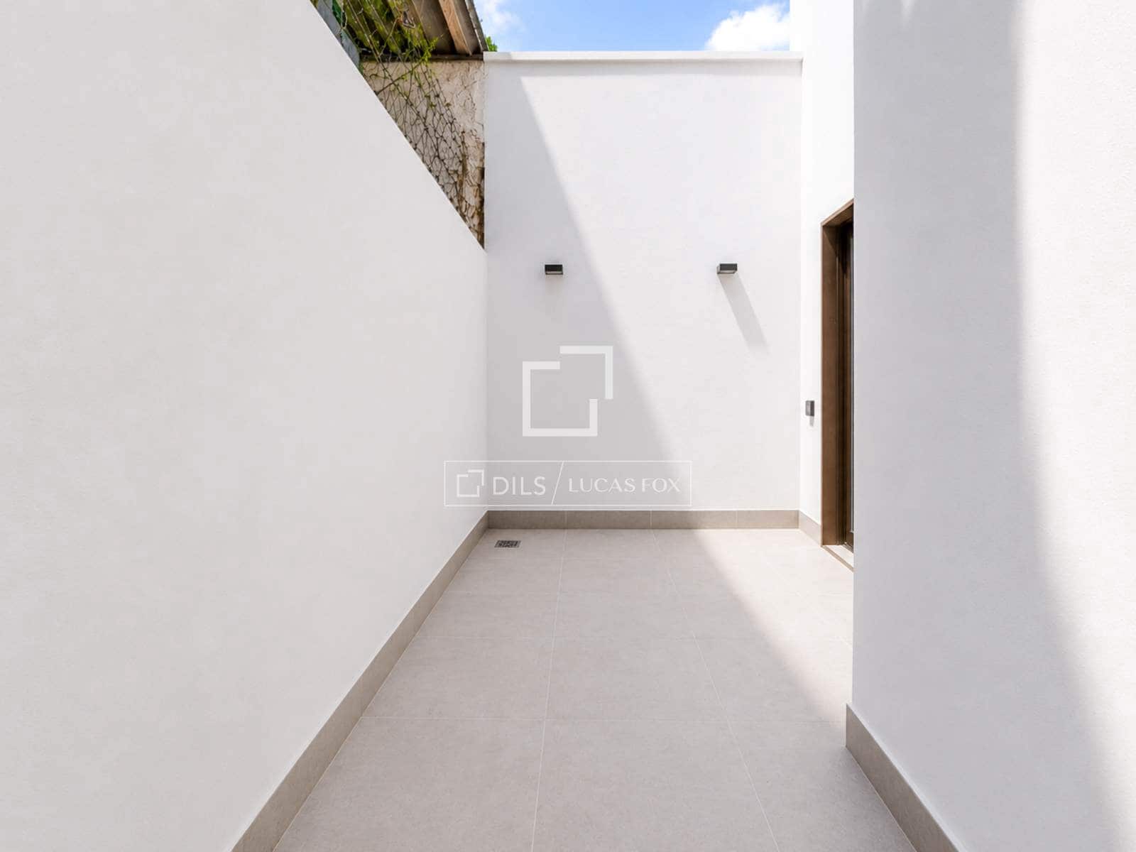 1 chambre Appartement à vendre à Sitges - 397 000 € (Ref: 9816601)