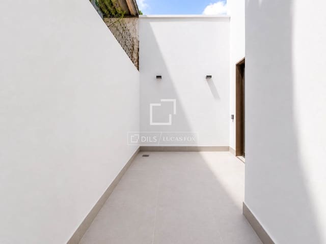 1 quarto Apartamento para venda em Sitges - 397 000 € (Ref: 9816601)
