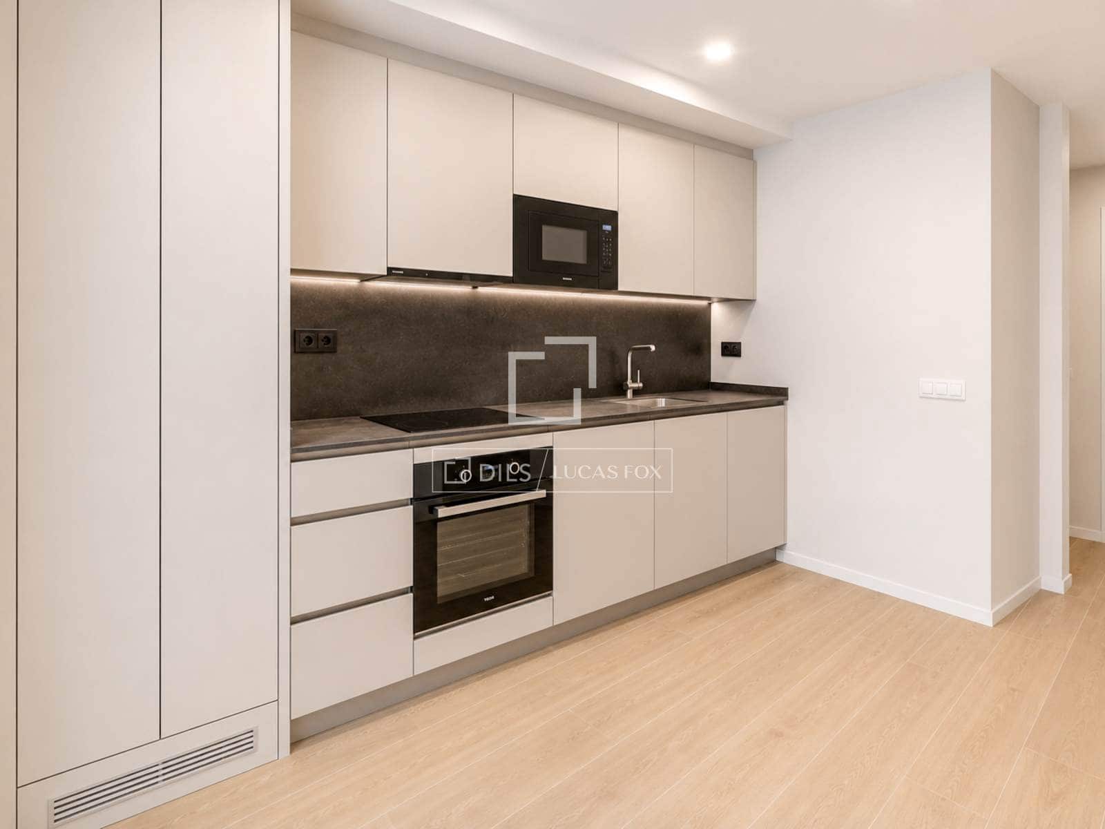 1 chambre Appartement à vendre à Sitges - 397 000 € (Ref: 9816601)