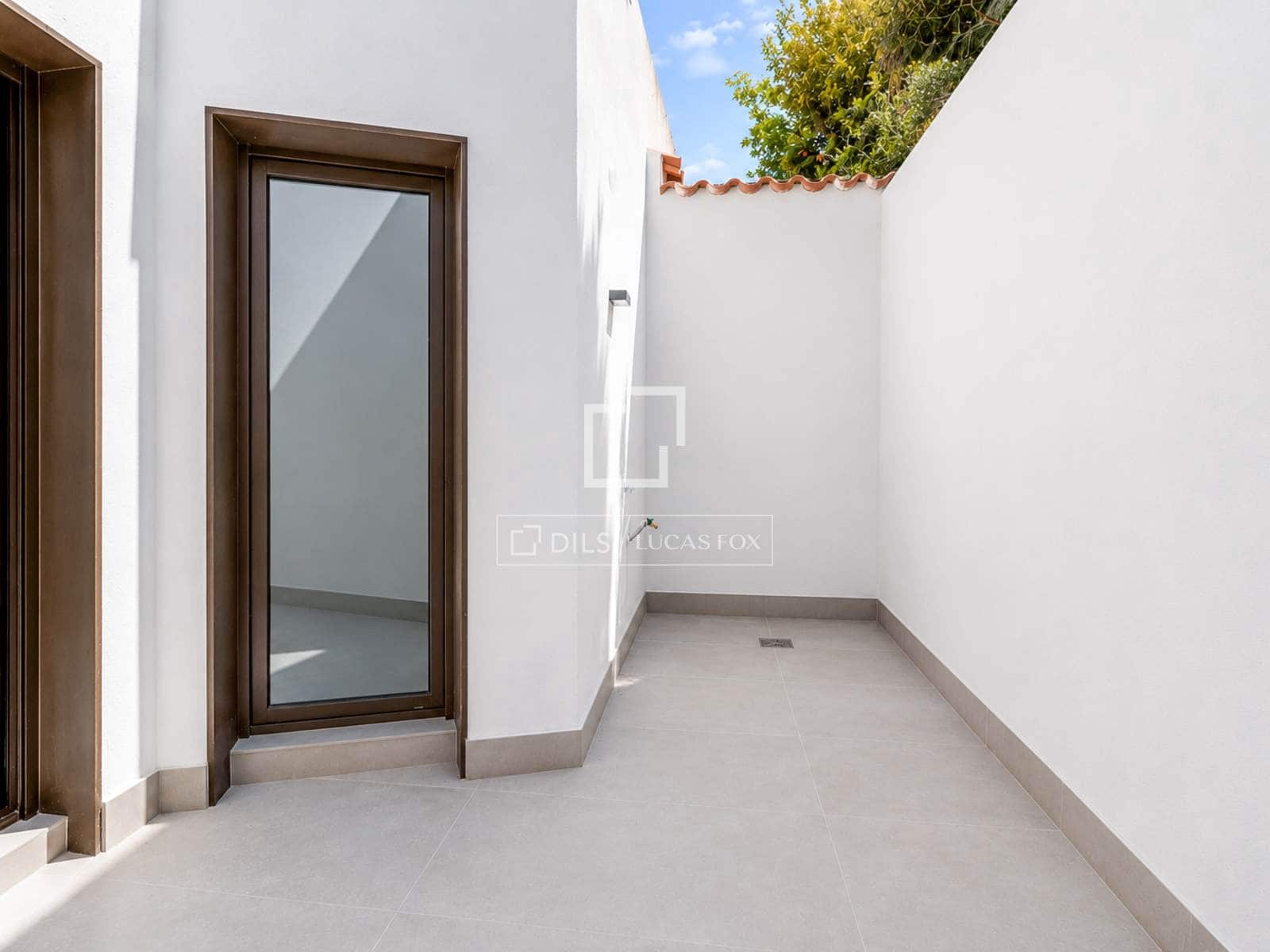 1 chambre Appartement à vendre à Sitges - 397 000 € (Ref: 9816601)