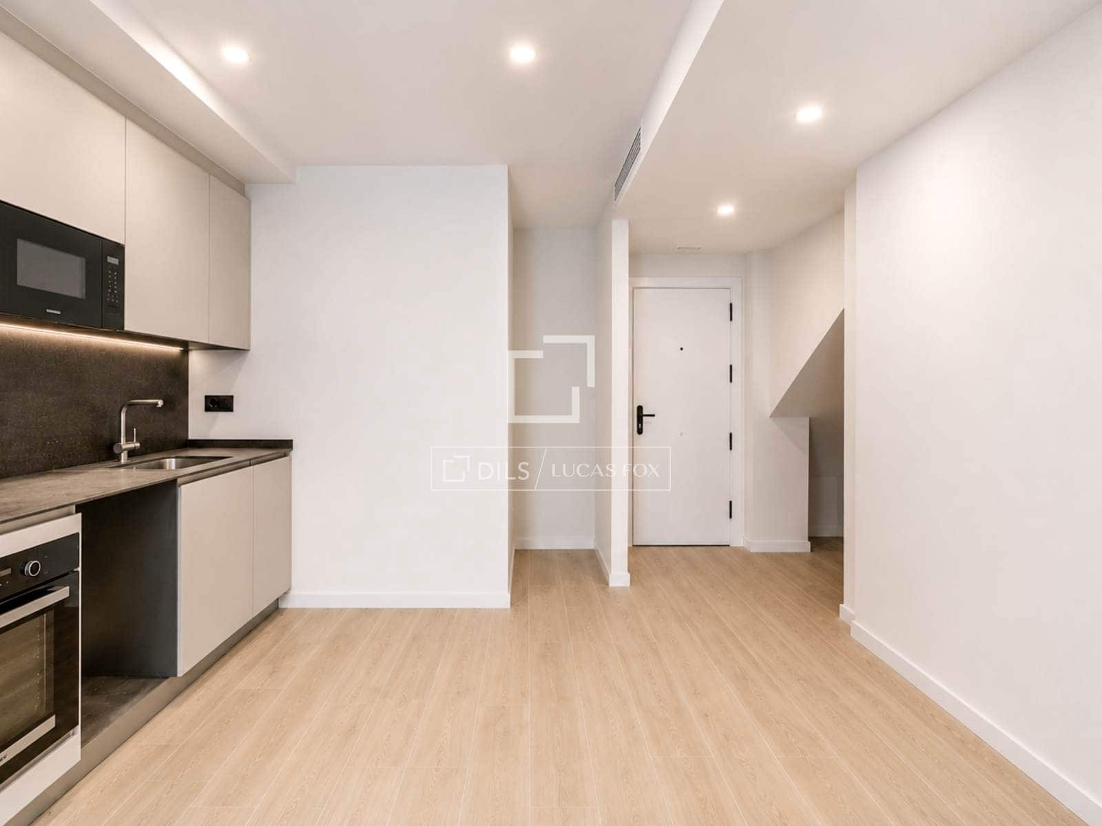 1 chambre Appartement à vendre à Sitges - 397 000 € (Ref: 9816601)
