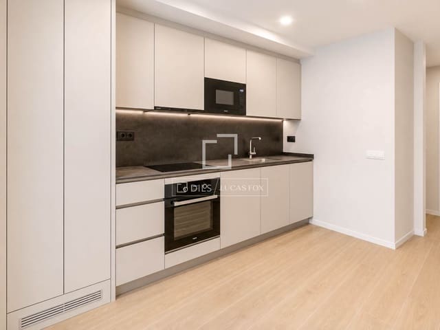 1 quarto Apartamento para venda em Sitges - 397 000 € (Ref: 9816601)