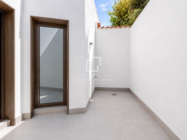 1 quarto Apartamento para venda em Sitges - 397 000 € (Ref: 9816601)