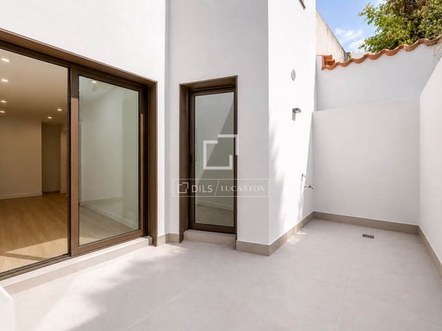 1 quarto Apartamento para venda em Sitges - 397 000 € (Ref: 9816601)