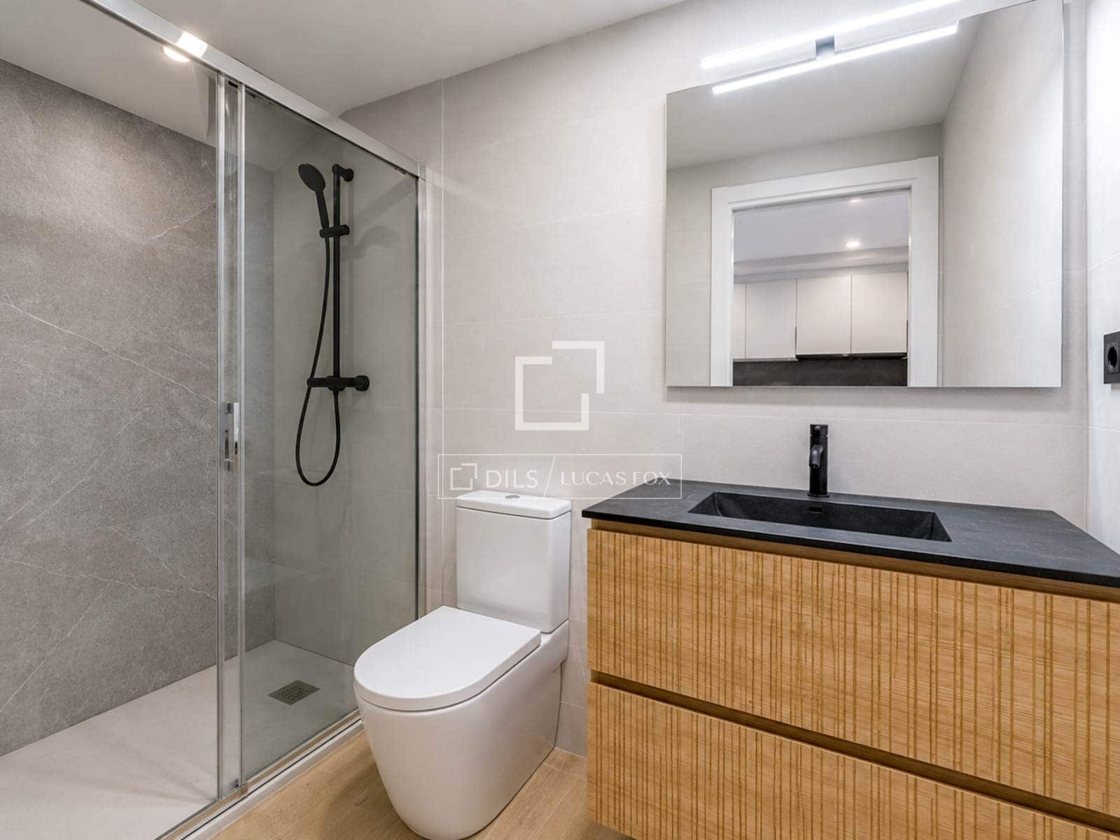 1 chambre Appartement à vendre à Sitges - 397 000 € (Ref: 9816601)