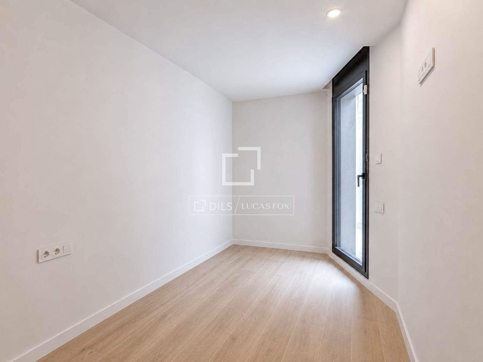 1 chambre Appartement à vendre à Sitges - 397 000 € (Ref: 9816601)