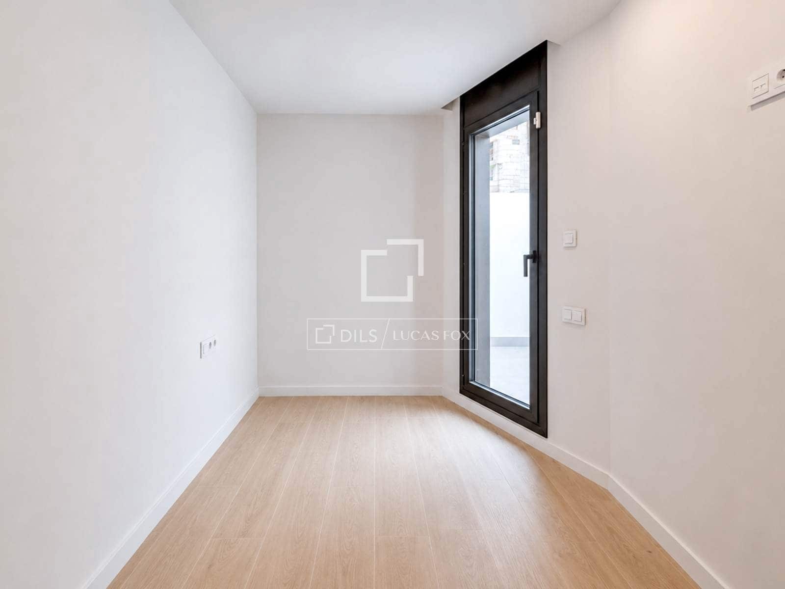 1 chambre Appartement à vendre à Sitges - 397 000 € (Ref: 9816601)
