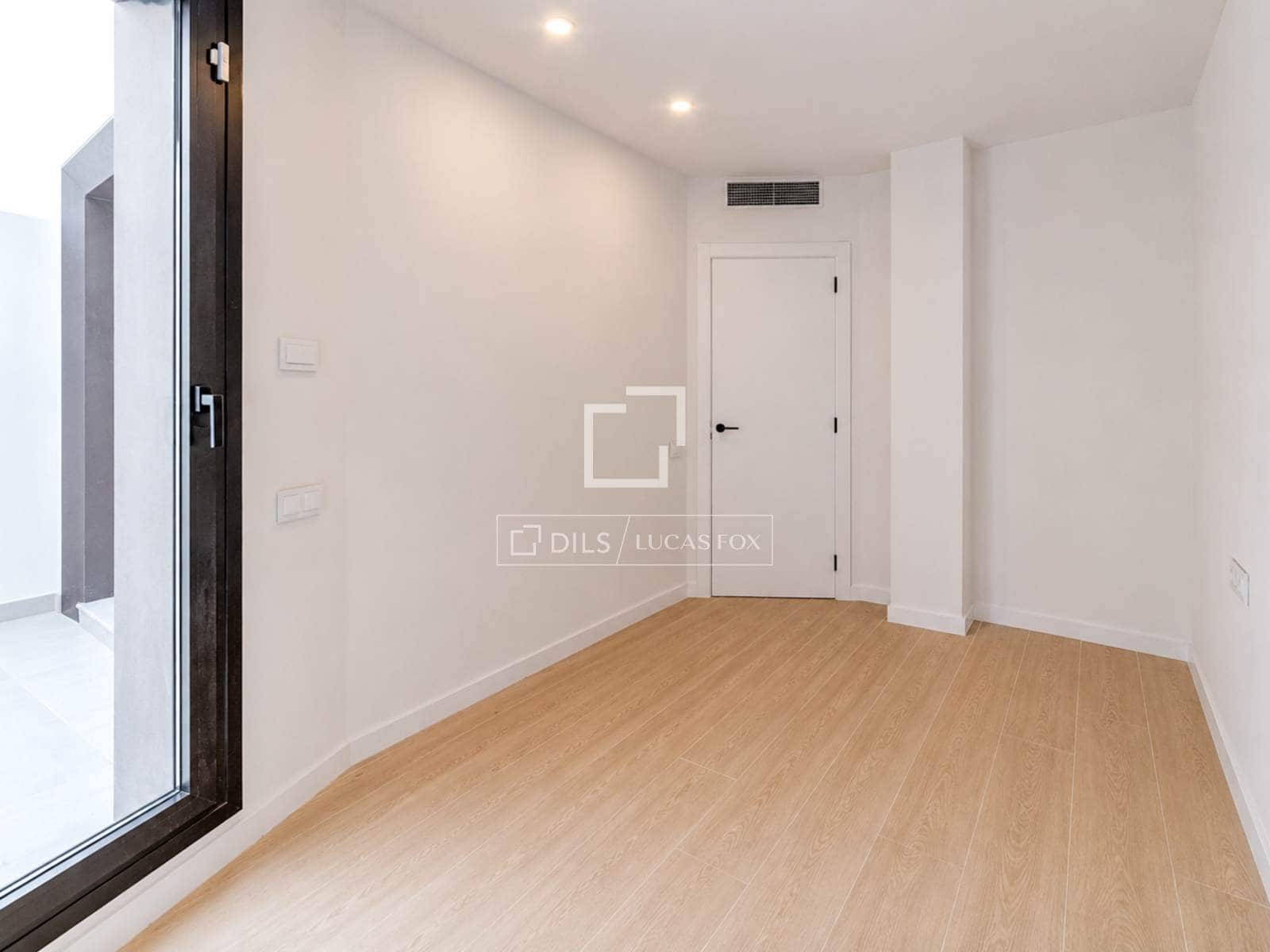 1 chambre Appartement à vendre à Sitges - 397 000 € (Ref: 9816601)