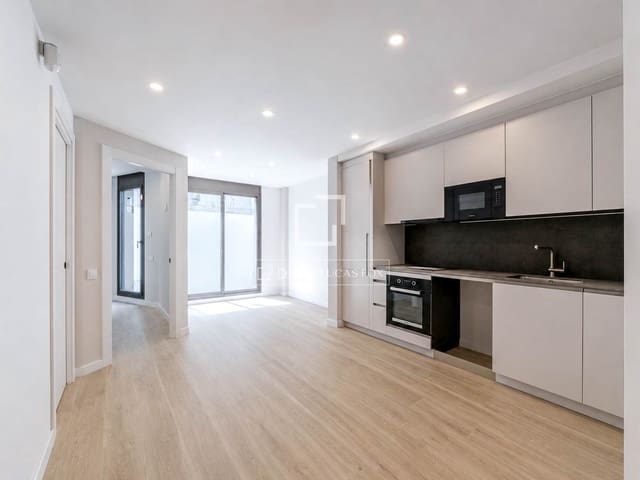 1 quarto Apartamento para venda em Sitges - 397 000 € (Ref: 9816601)