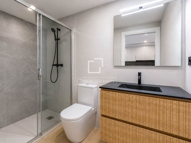 1 quarto Apartamento para venda em Sitges - 397 000 € (Ref: 9816601)