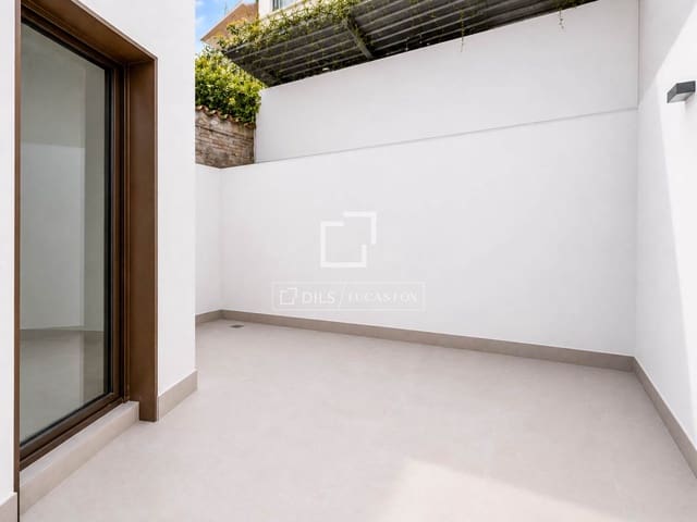 1 quarto Apartamento para venda em Sitges - 397 000 € (Ref: 9816601)