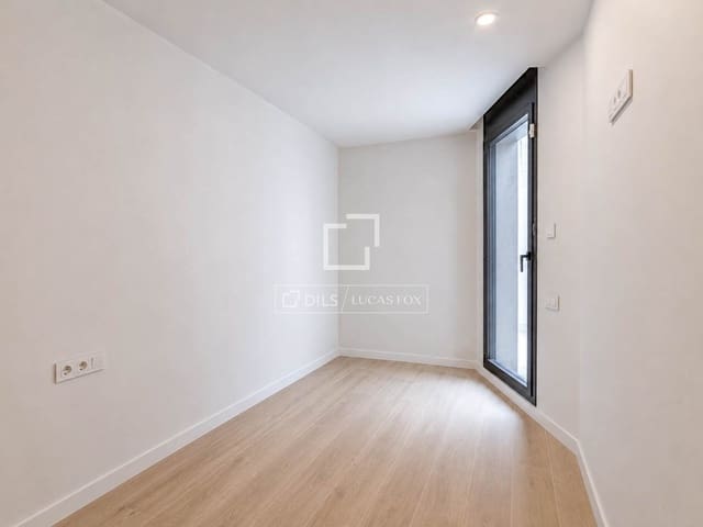 Apartamento de 1 habitación en Sitges en venta - 397.000 € (Ref: 9816601)