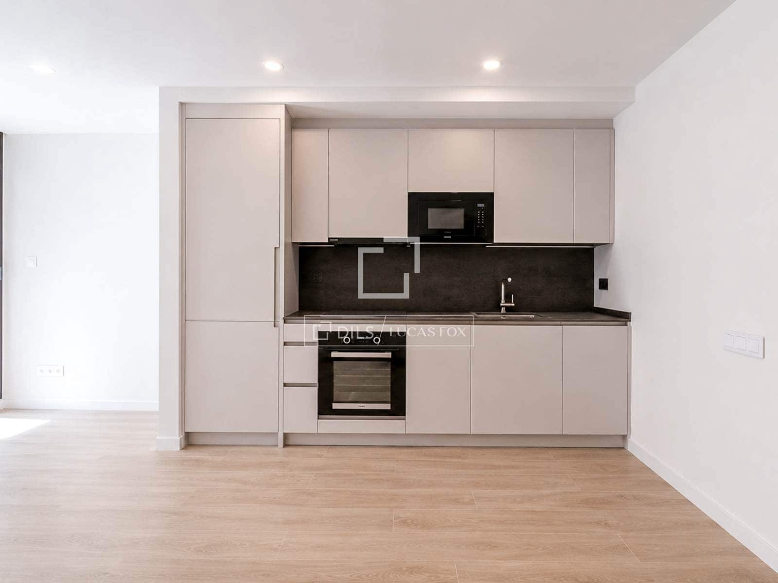 1 chambre Appartement à vendre à Sitges - 397 000 € (Ref: 9816601)