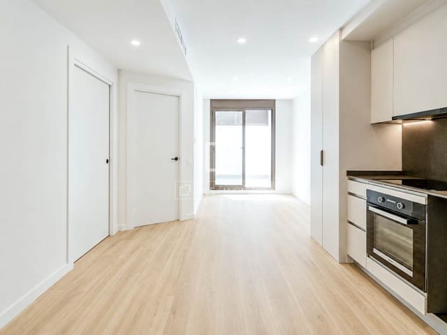 1 slaapkamer Appartement te koop in Sitges - € 397.000 (Ref: 9816601)