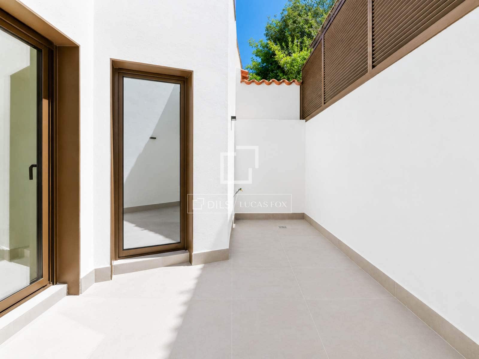 1 bedroom Apartment for sale in Sitges - € 397,000 (Ref: 9816601)