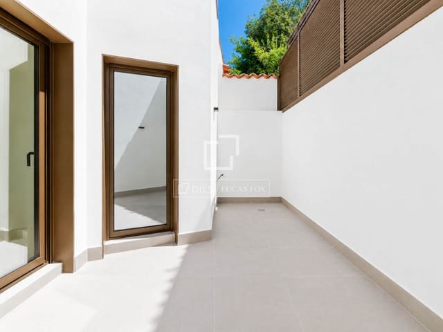 1 slaapkamer Appartement te koop in Sitges - € 397.000 (Ref: 9816601)