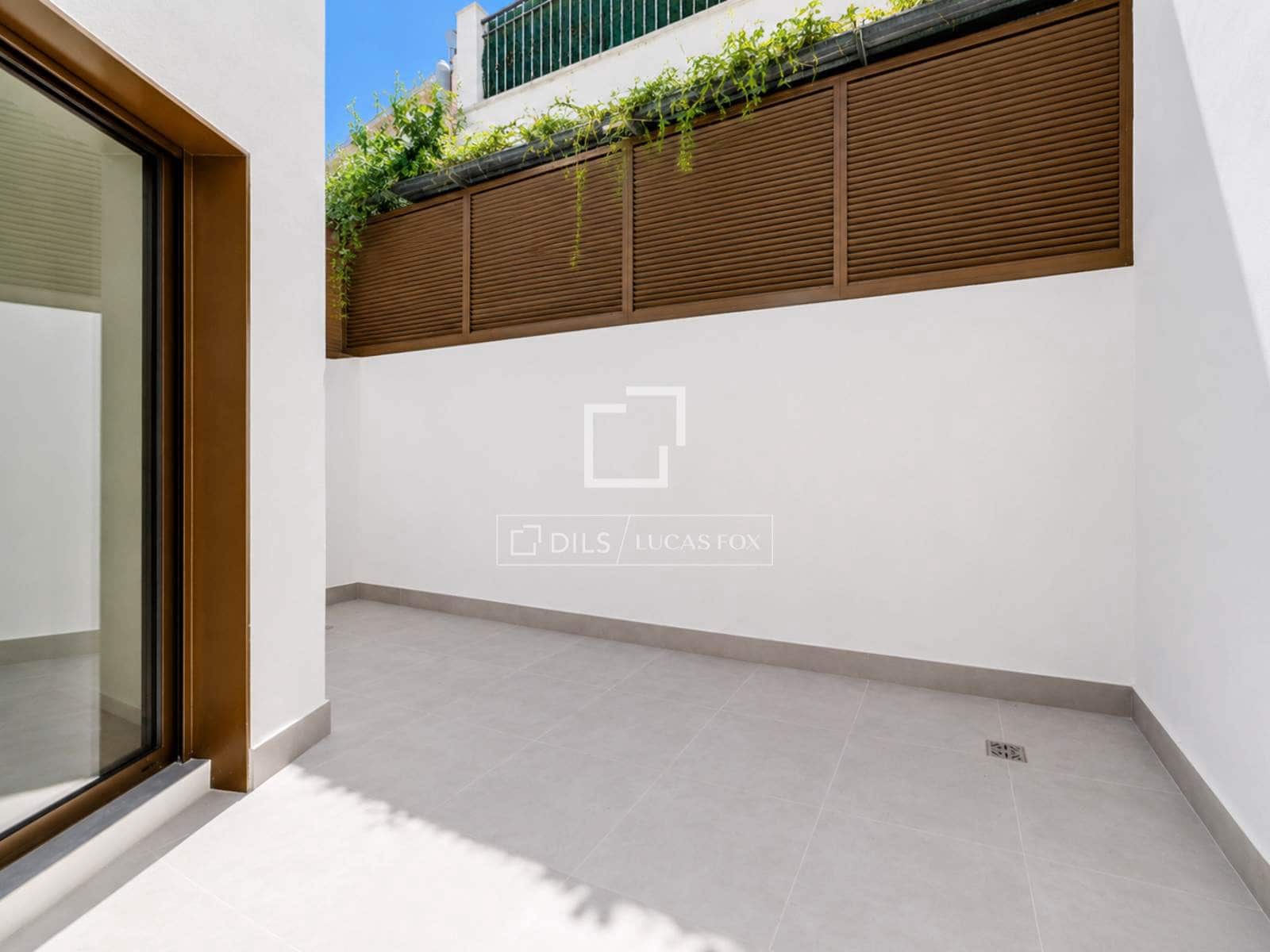 1 bedroom Apartment for sale in Sitges - € 397,000 (Ref: 9816601)
